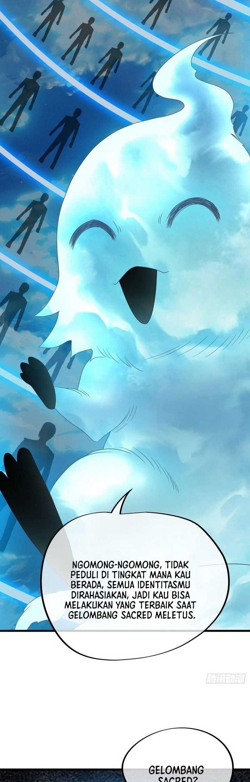 Peerless Soul Chapter 607 Gambar 8