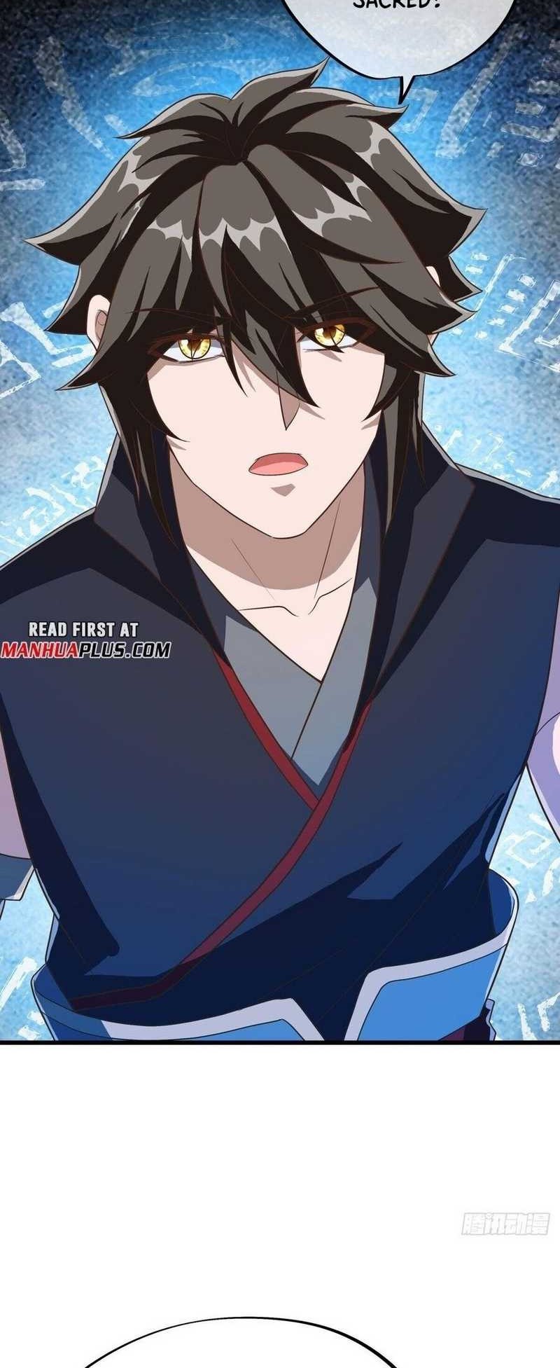 Peerless Soul Chapter 607 Gambar 9