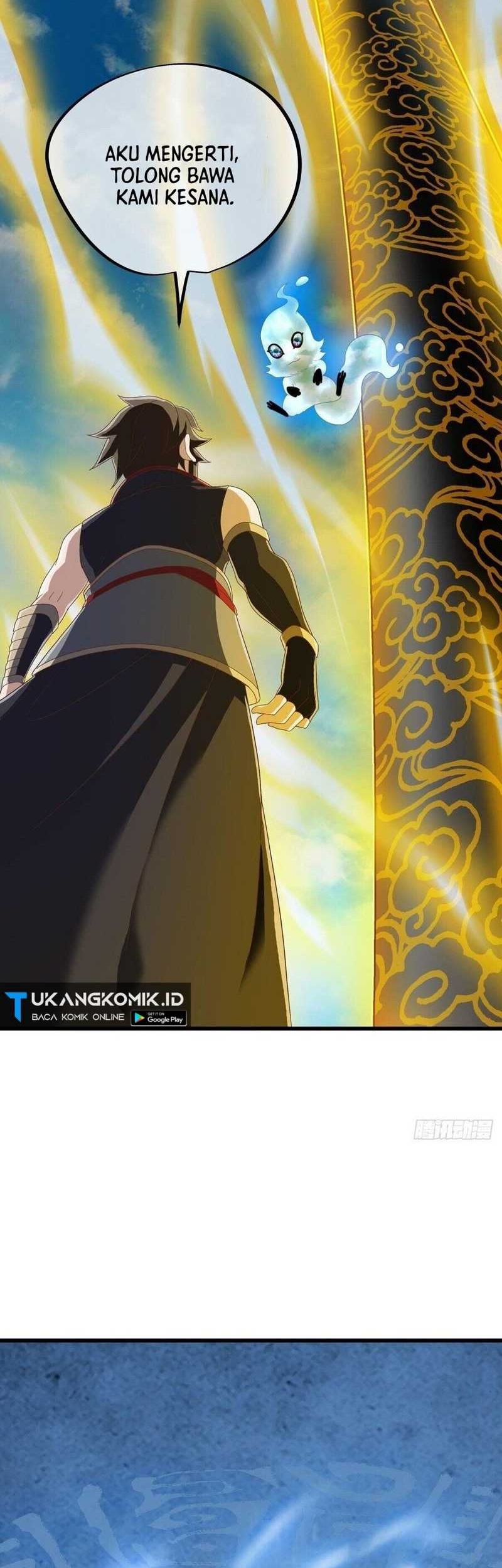 Peerless Soul Chapter 607 Gambar 11