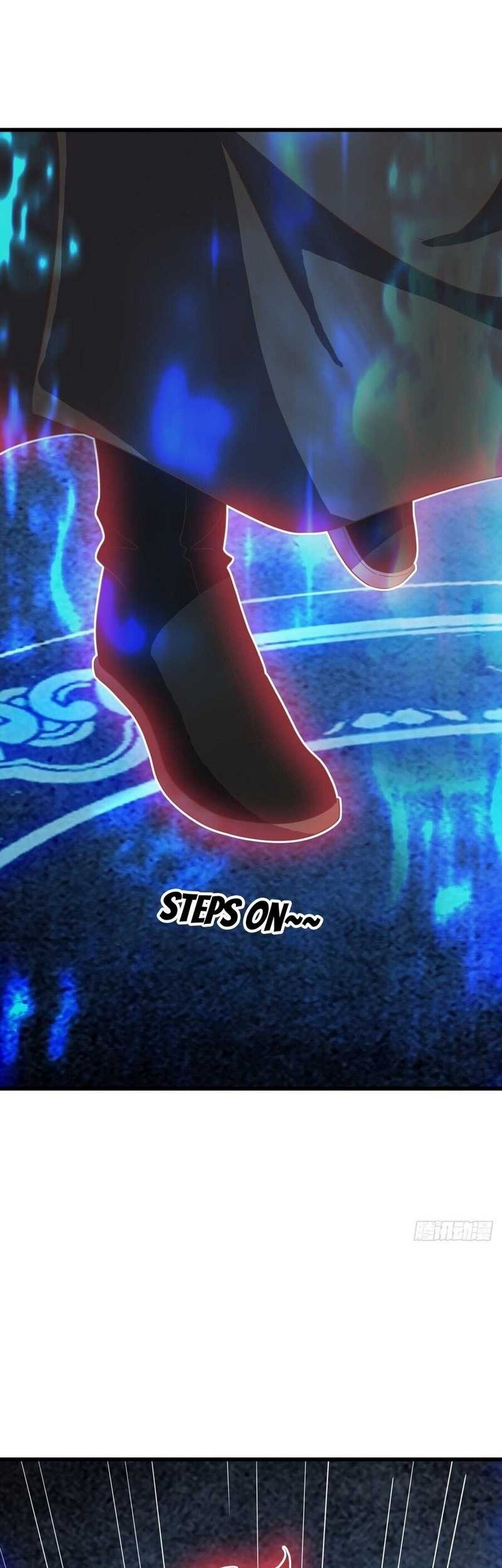 Peerless Soul Chapter 607 Gambar 13