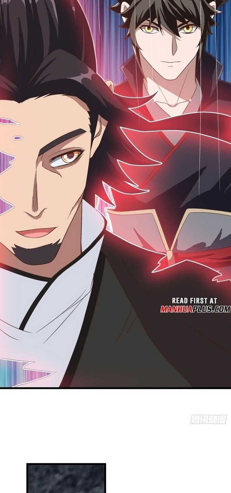 Peerless Soul Chapter 607 Gambar 15