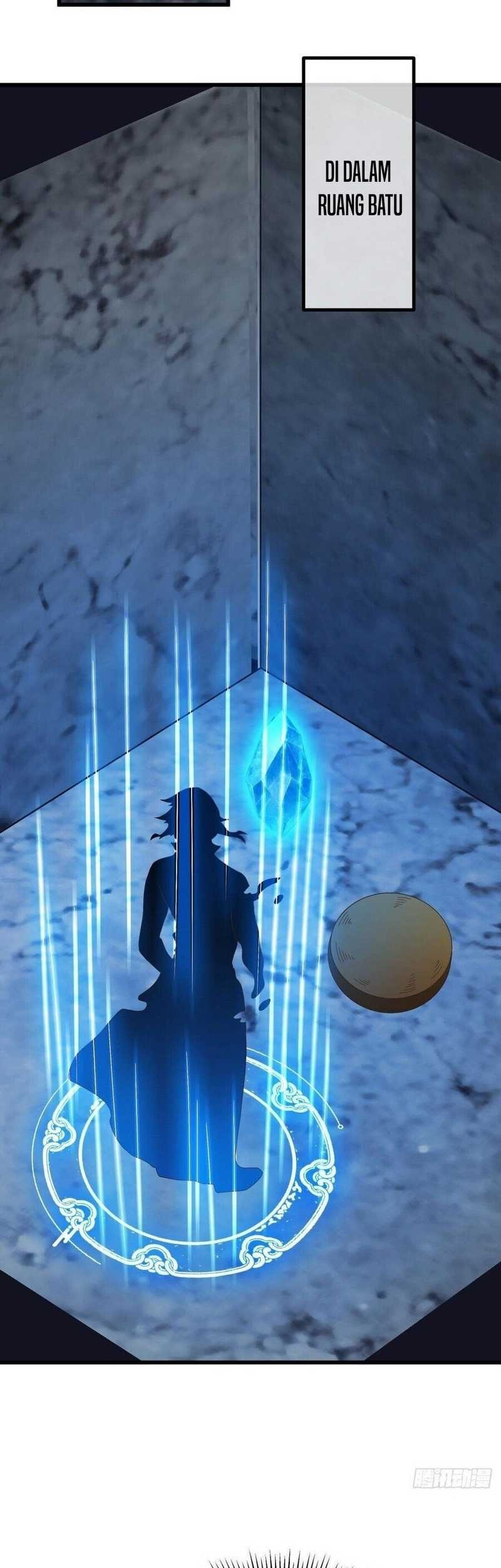 Peerless Soul Chapter 607 Gambar 16