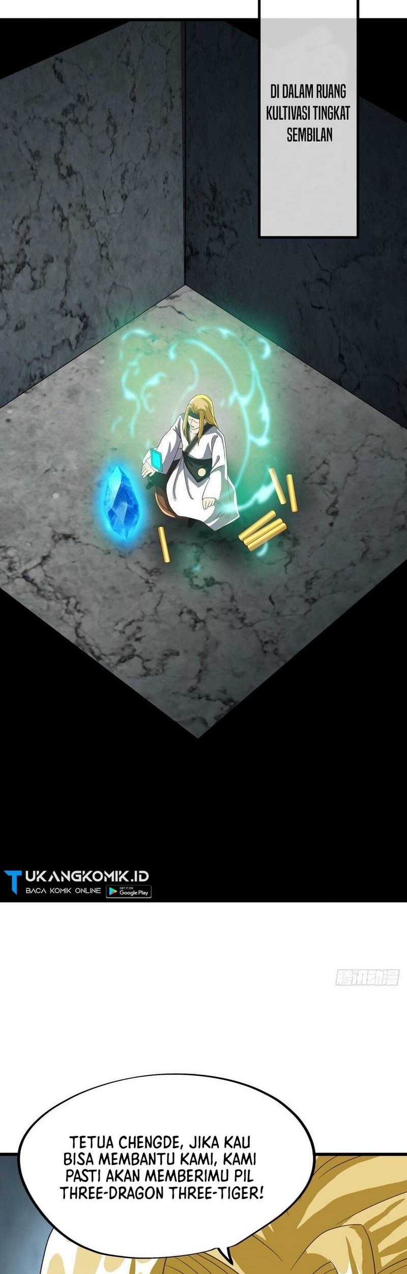 Peerless Soul Chapter 607 Gambar 23