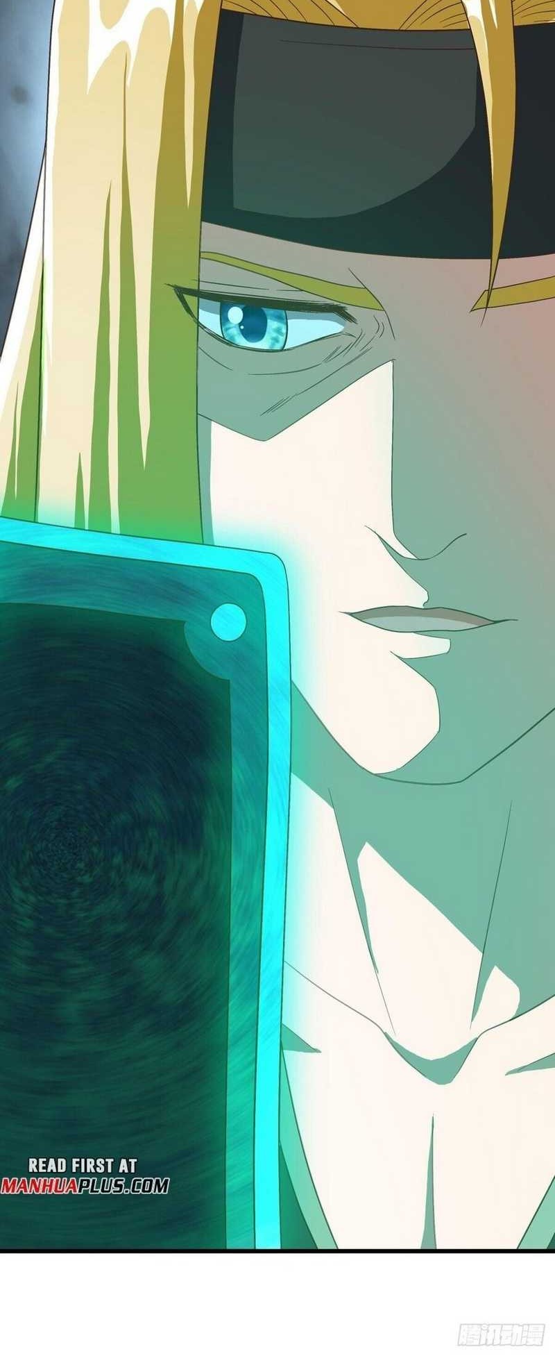 Peerless Soul Chapter 607 Gambar 24