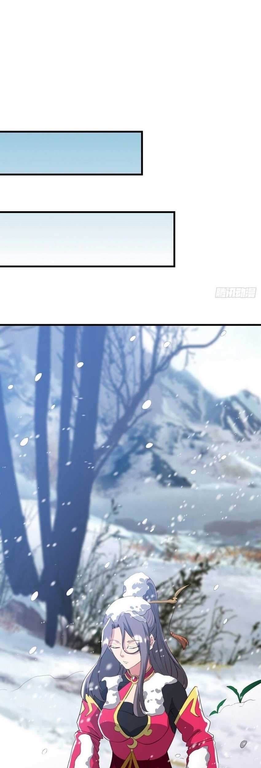 Peerless Soul Chapter 606 Gambar 5