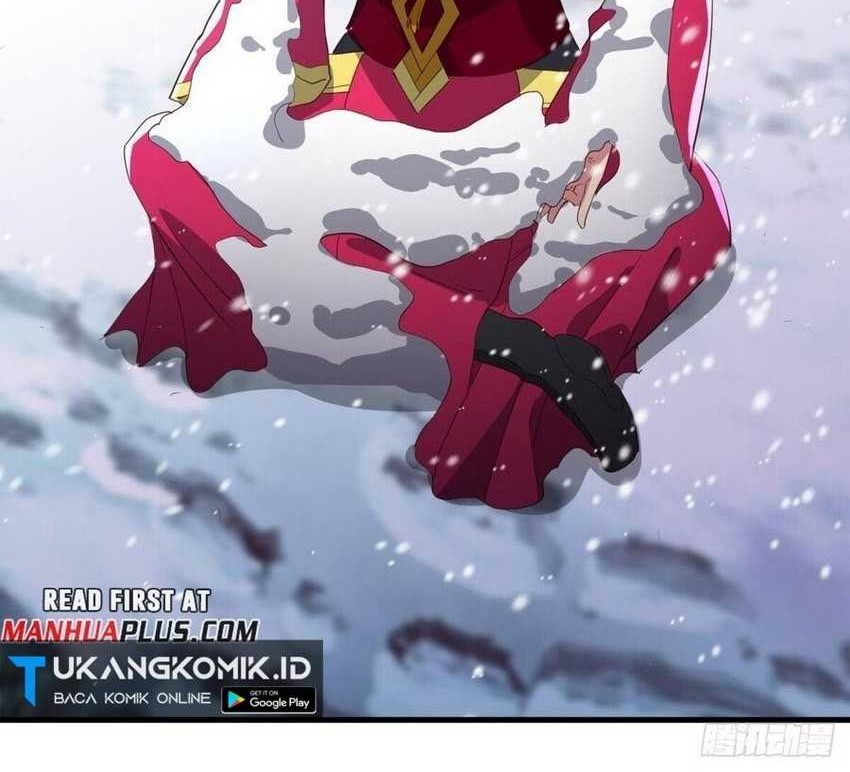 Peerless Soul Chapter 606 Gambar 6