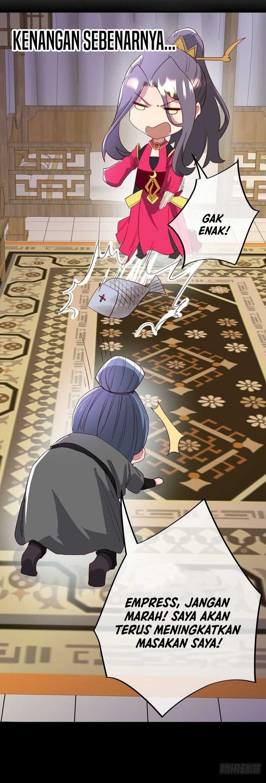 Peerless Soul Chapter 606 Gambar 9