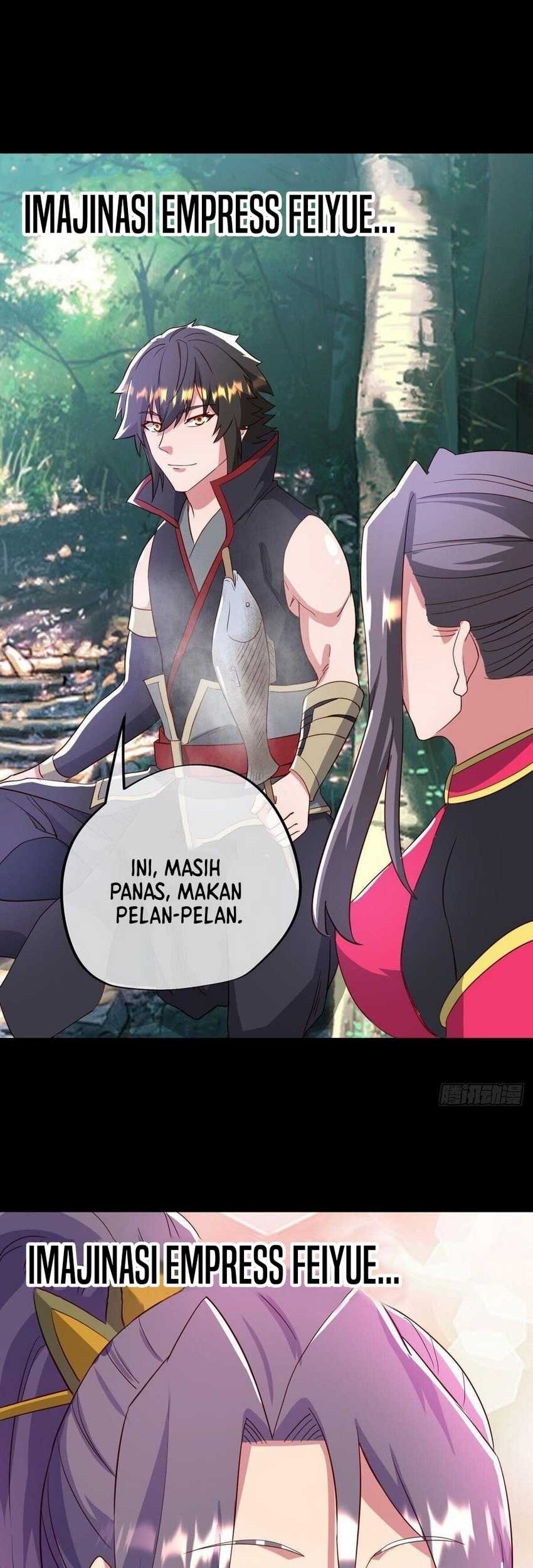 Peerless Soul Chapter 606 Gambar 10