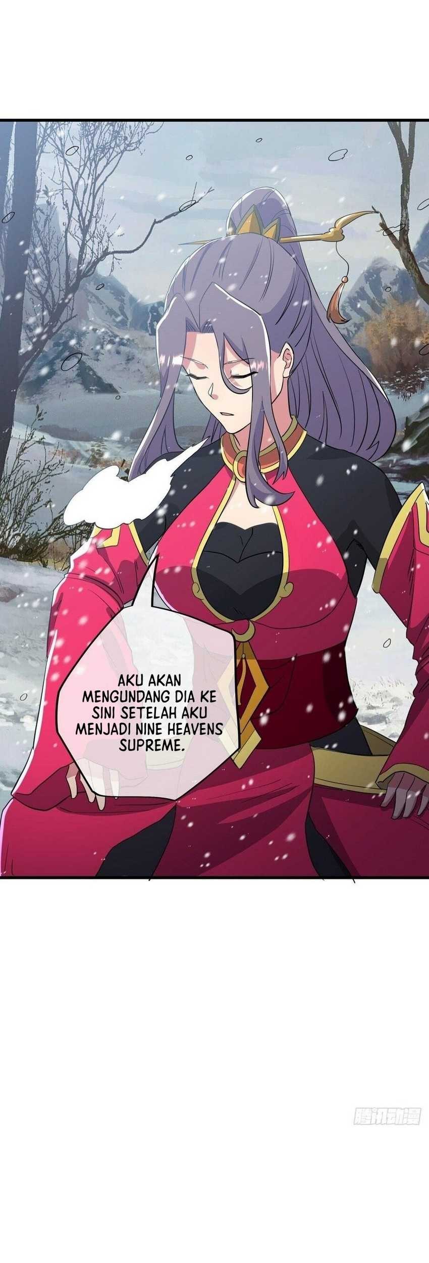 Peerless Soul Chapter 606 Gambar 12