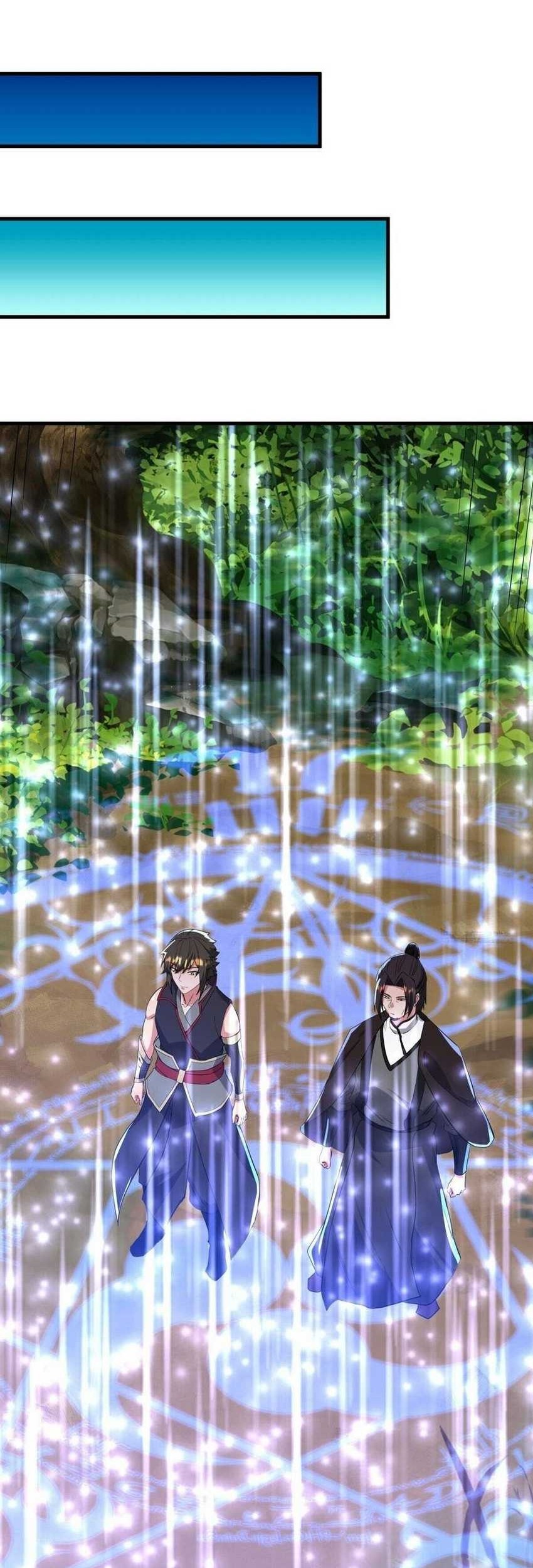 Peerless Soul Chapter 606 Gambar 13