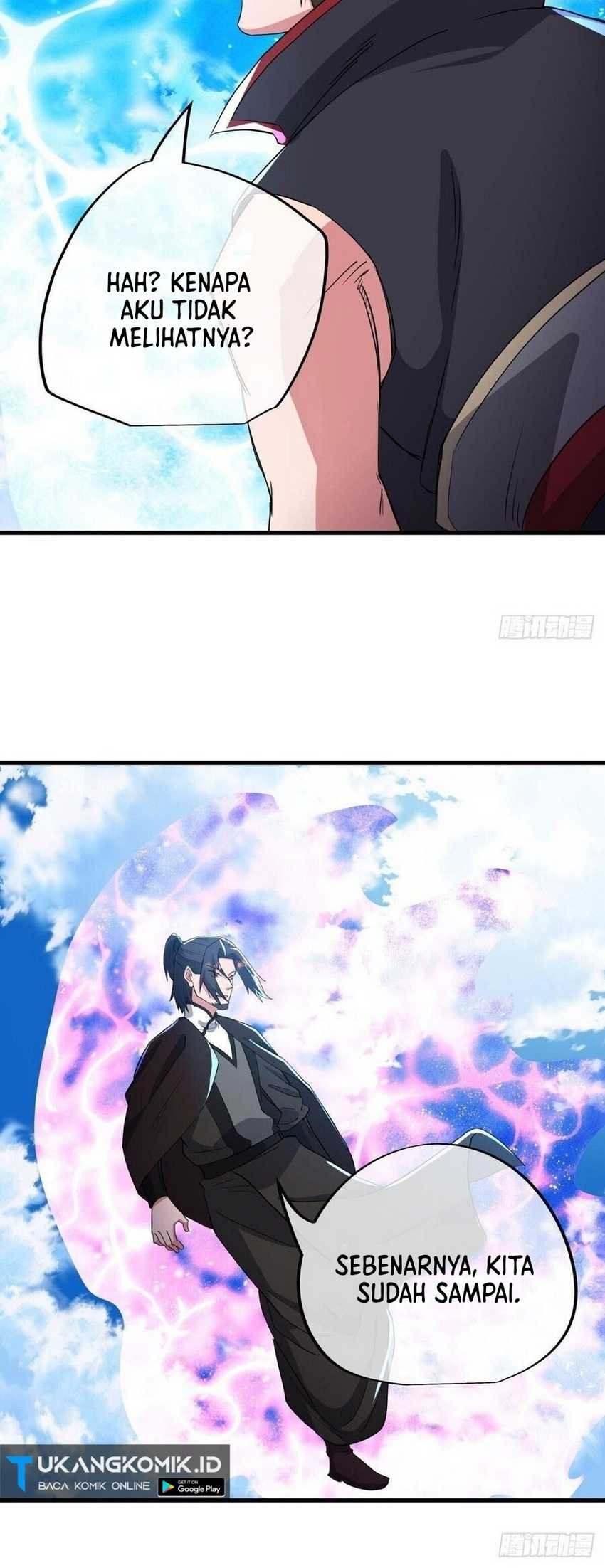 Peerless Soul Chapter 606 Gambar 16