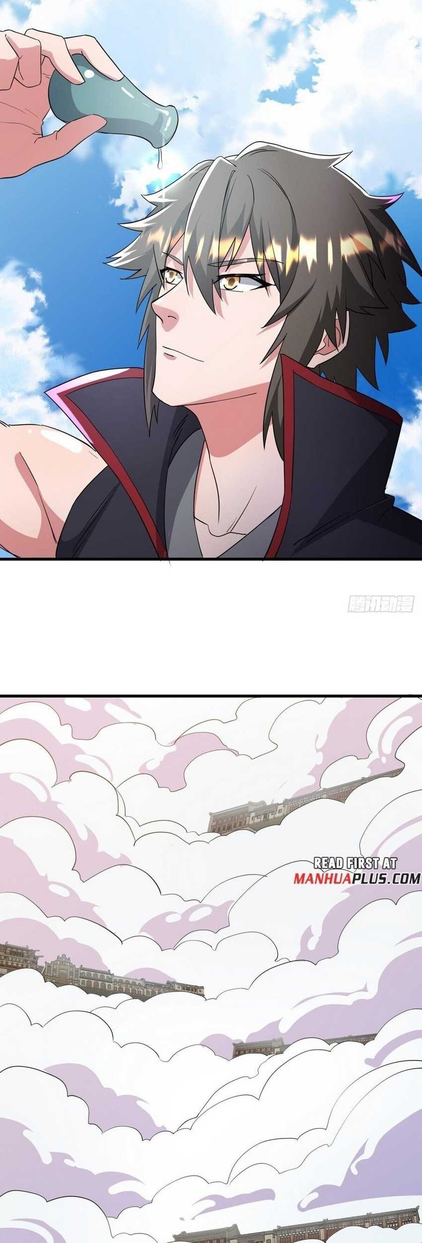 Peerless Soul Chapter 606 Gambar 18