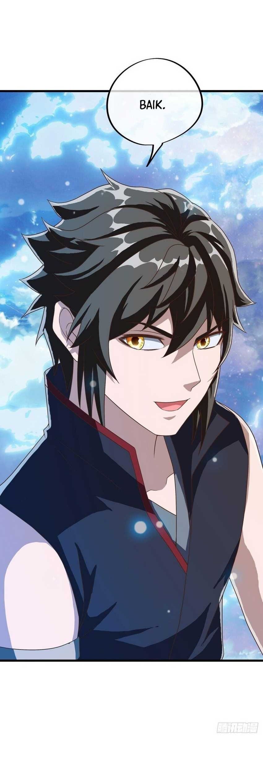 Peerless Soul Chapter 606 Gambar 23