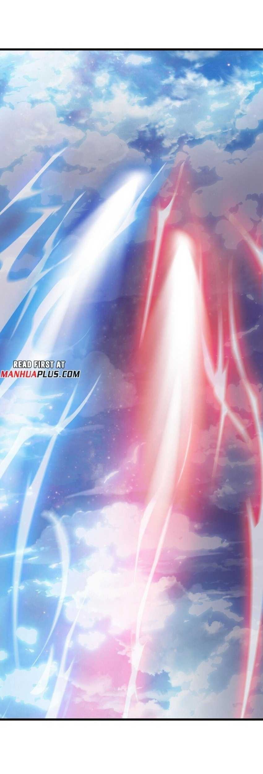 Peerless Soul Chapter 606 Gambar 24