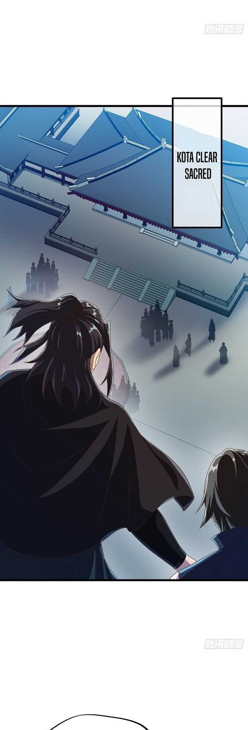 Peerless Soul Chapter 606 Gambar 25