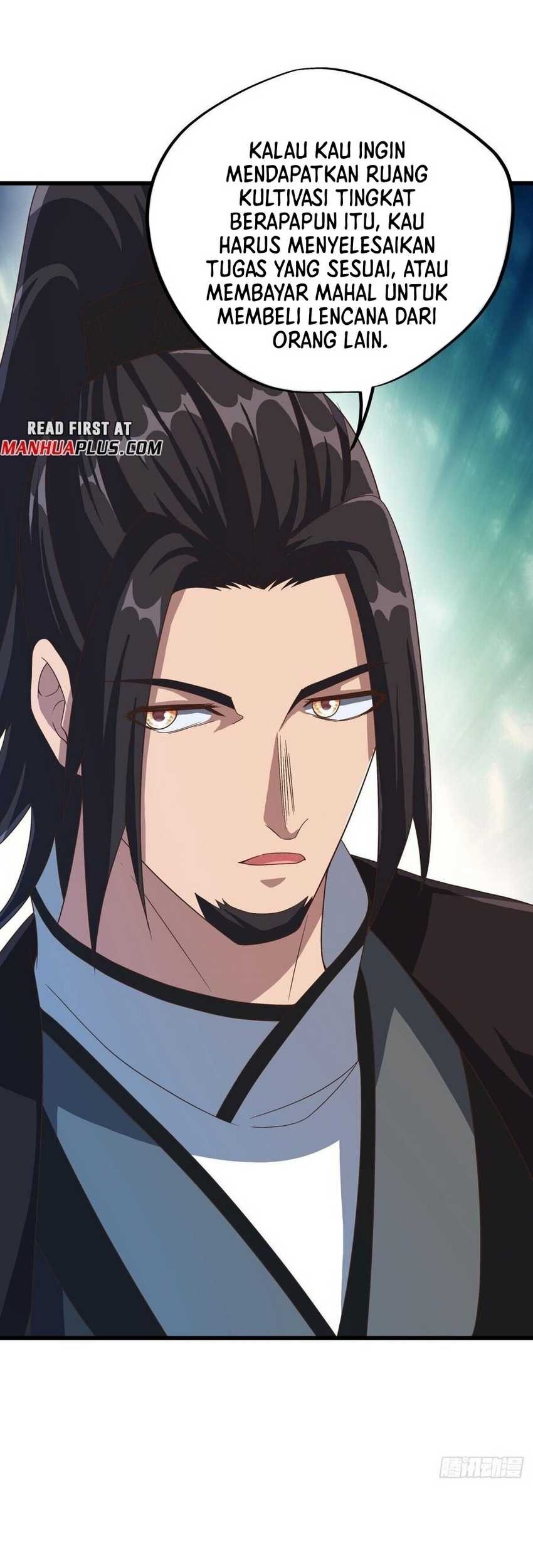 Peerless Soul Chapter 606 Gambar 30