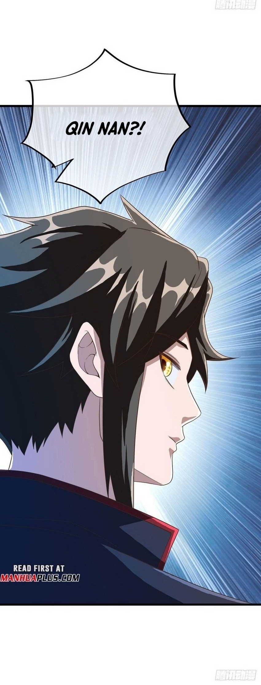 Peerless Soul Chapter 606 Gambar 33