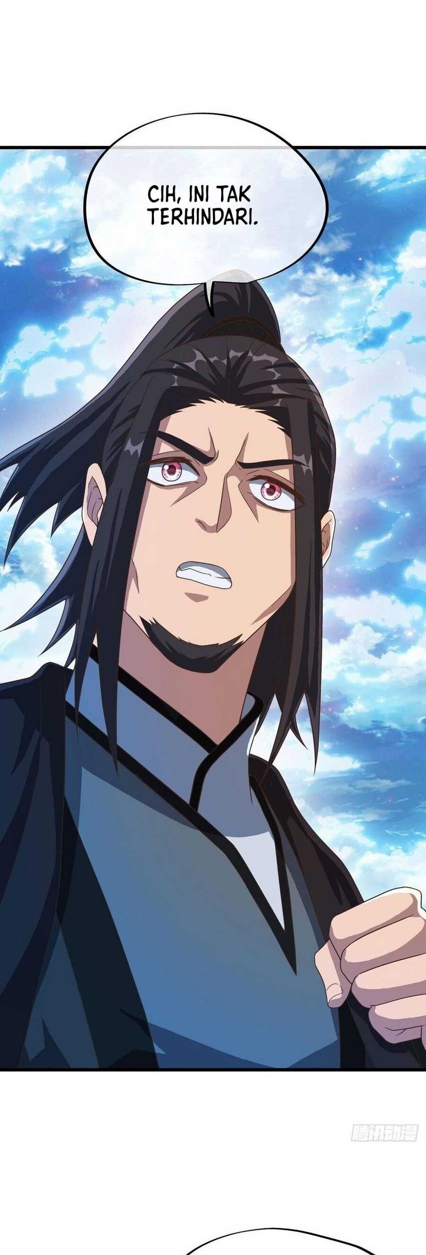 Peerless Soul Chapter 606 Gambar 35