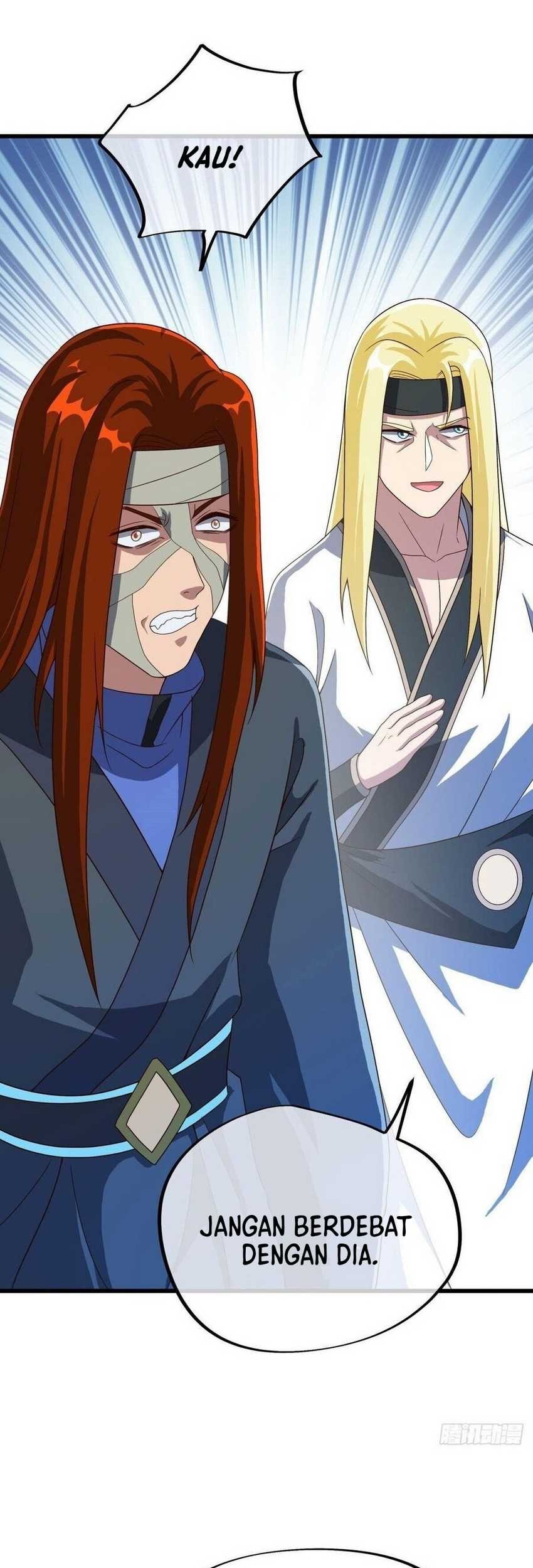 Peerless Soul Chapter 606 Gambar 38