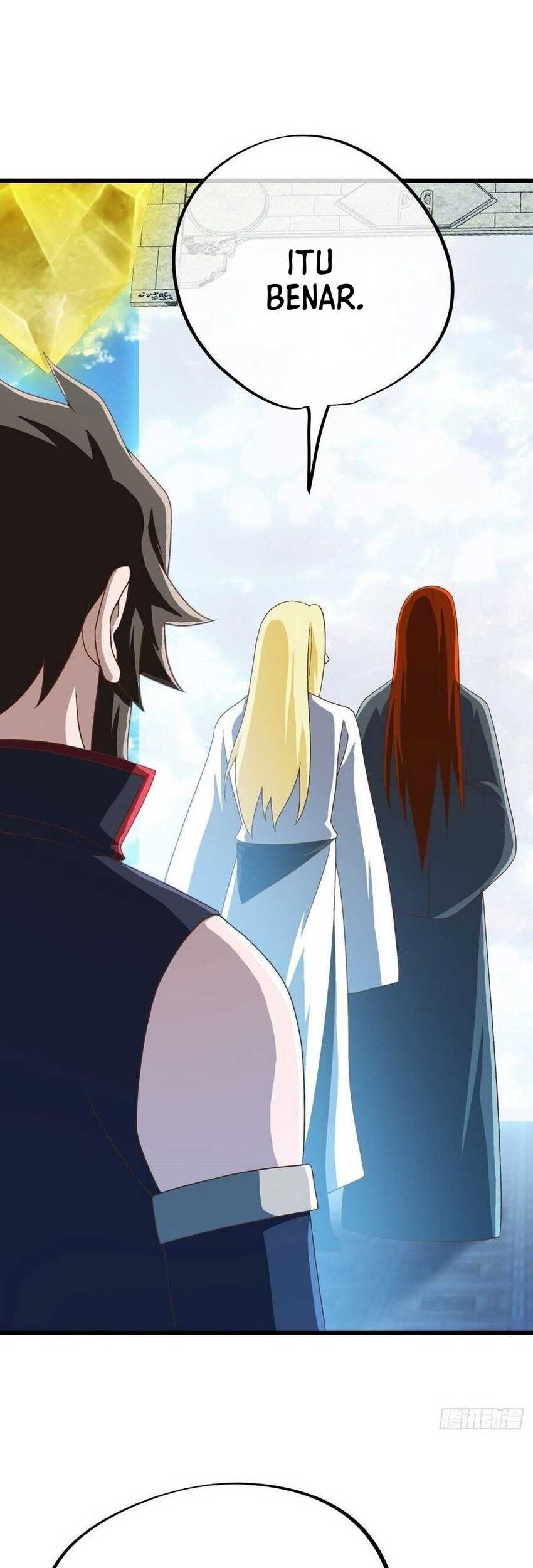 Peerless Soul Chapter 606 Gambar 43