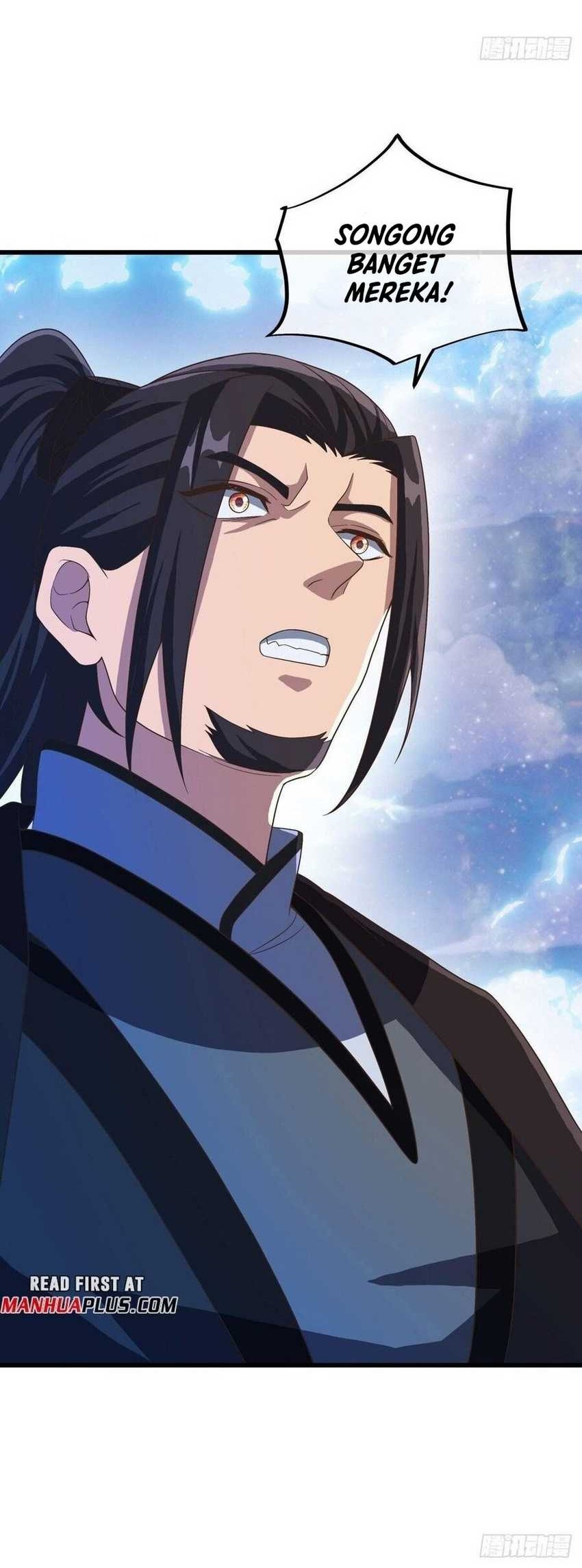 Peerless Soul Chapter 606 Gambar 45