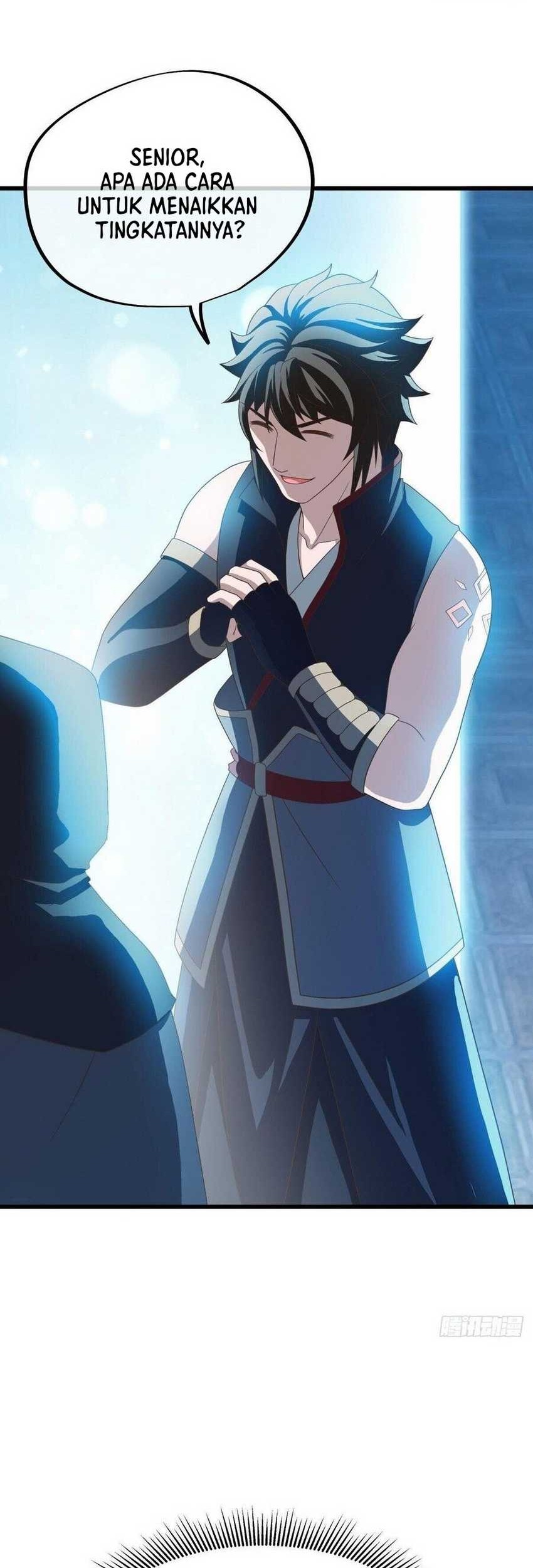 Peerless Soul Chapter 606 Gambar 49