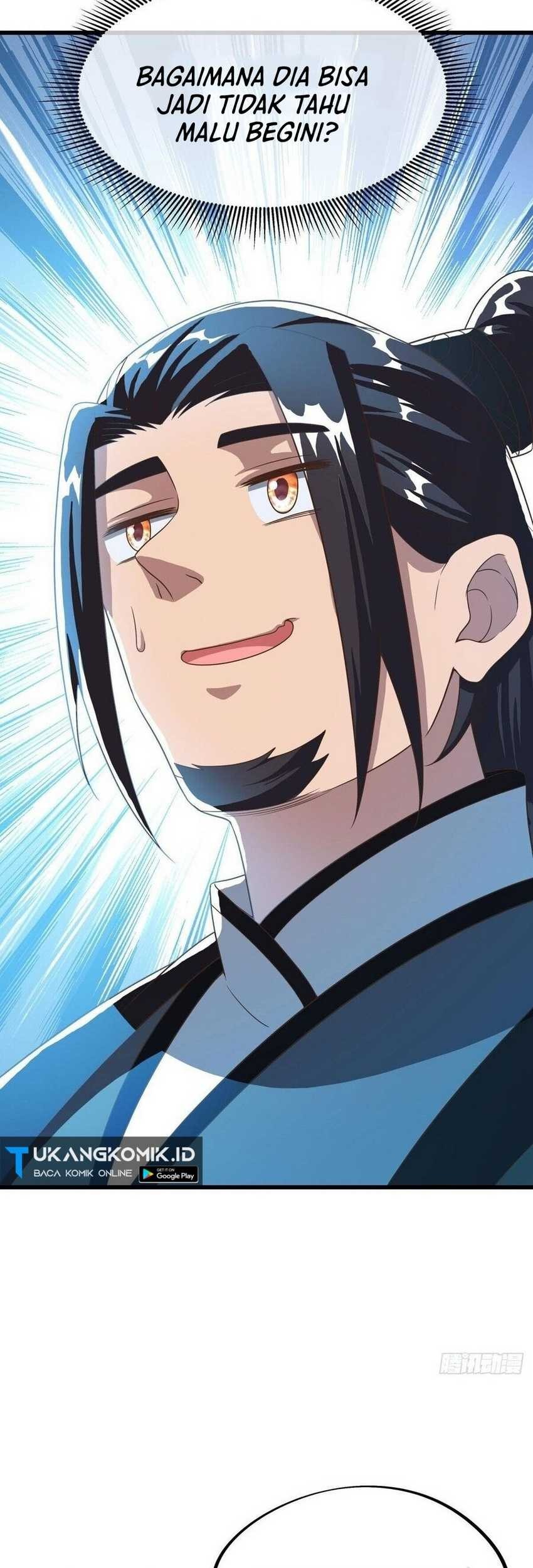 Peerless Soul Chapter 606 Gambar 50