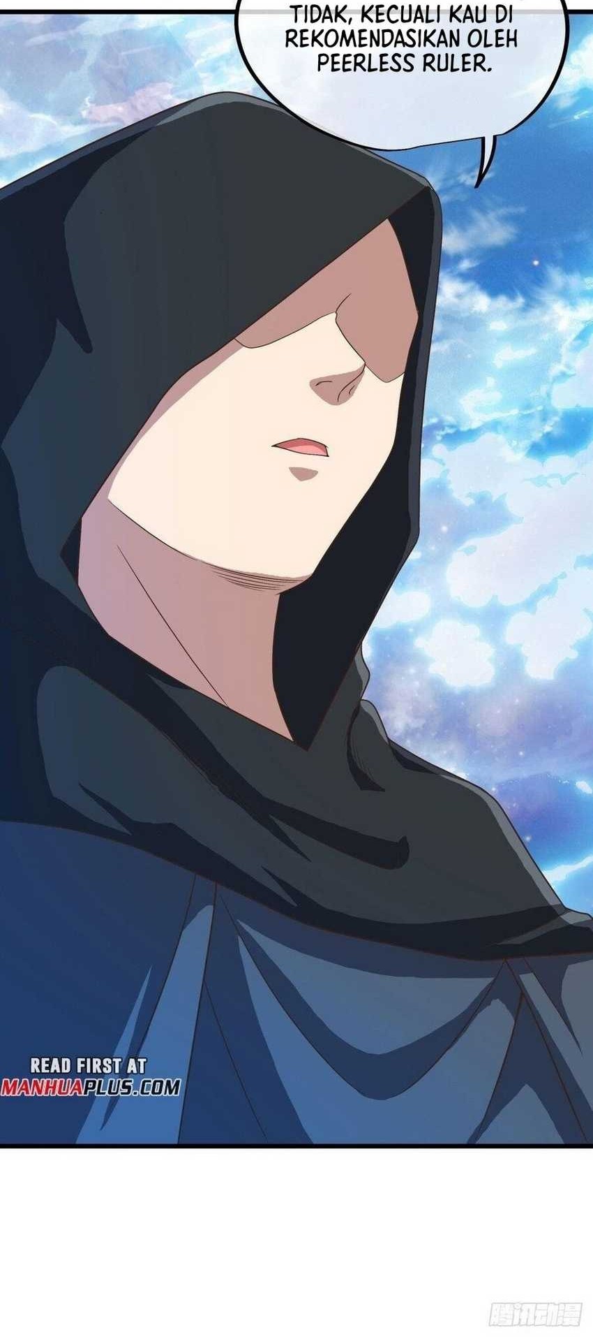 Peerless Soul Chapter 606 Gambar 51