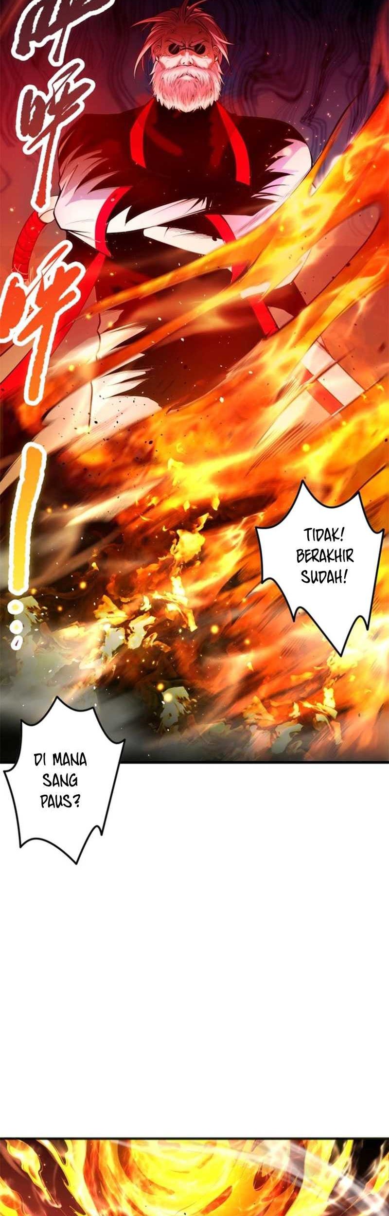 Disastrous Necromancer Chapter 48 Gambar 4