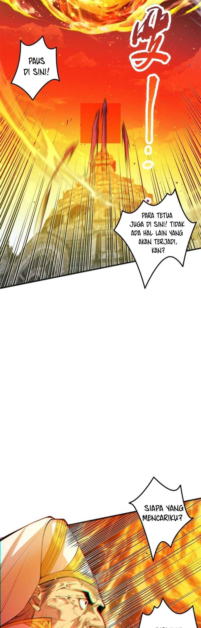 Disastrous Necromancer Chapter 48 Gambar 5