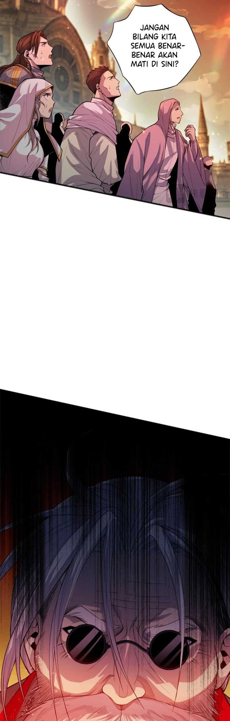 Disastrous Necromancer Chapter 48 Gambar 10