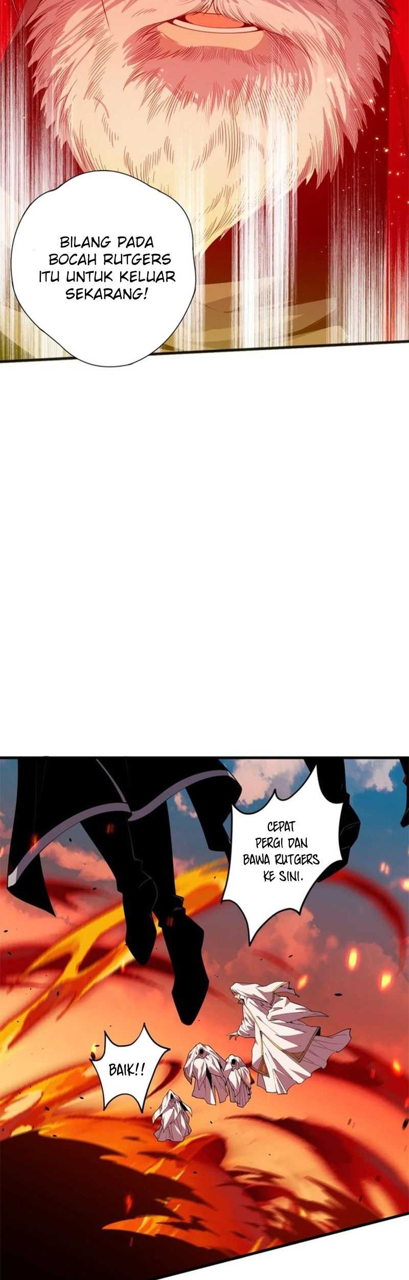 Disastrous Necromancer Chapter 48 Gambar 11