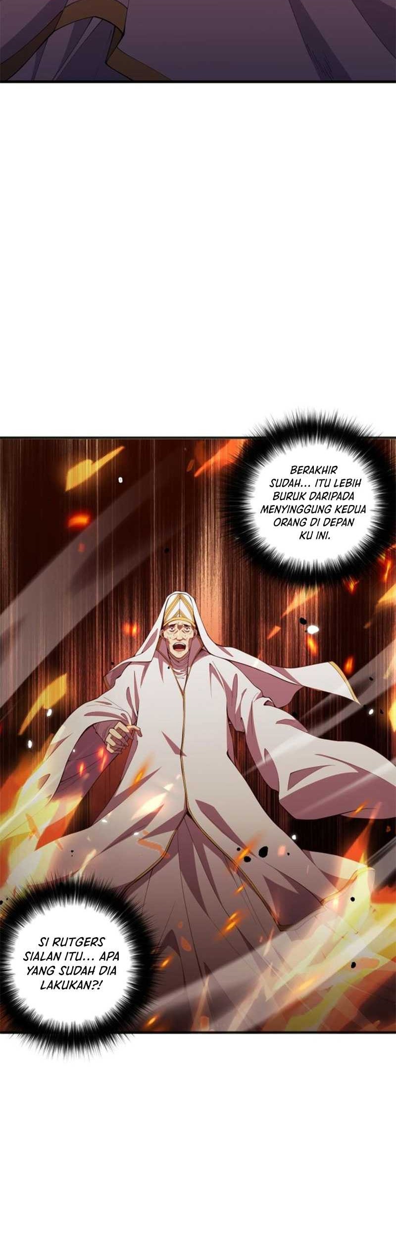 Disastrous Necromancer Chapter 48 Gambar 15