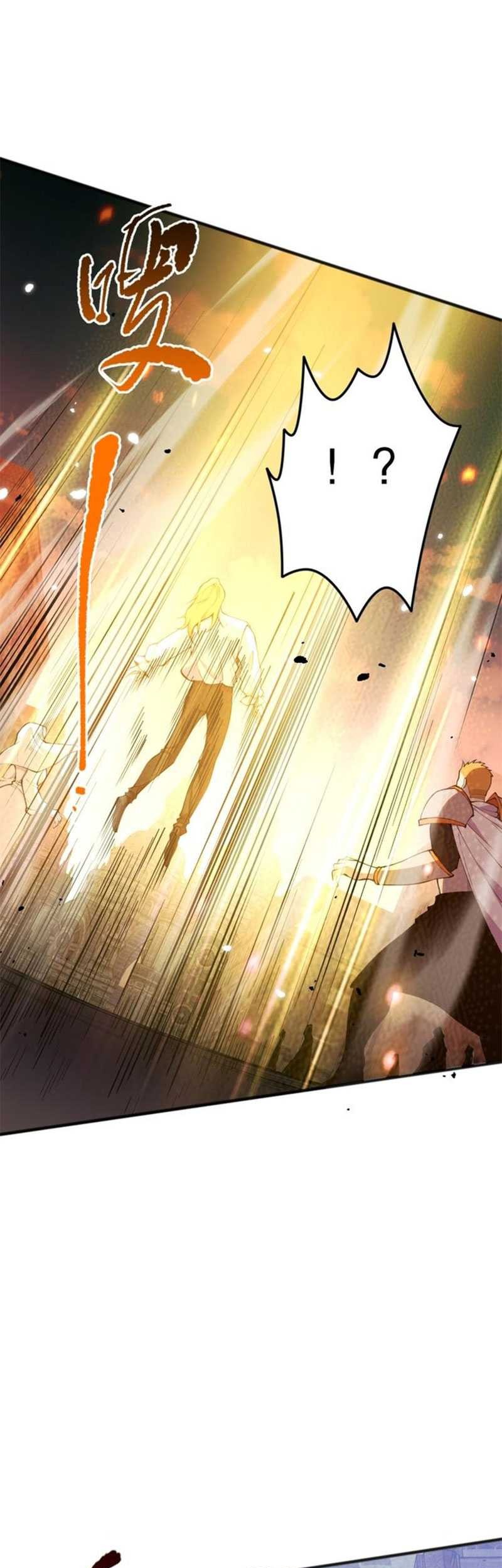 Disastrous Necromancer Chapter 48 Gambar 18