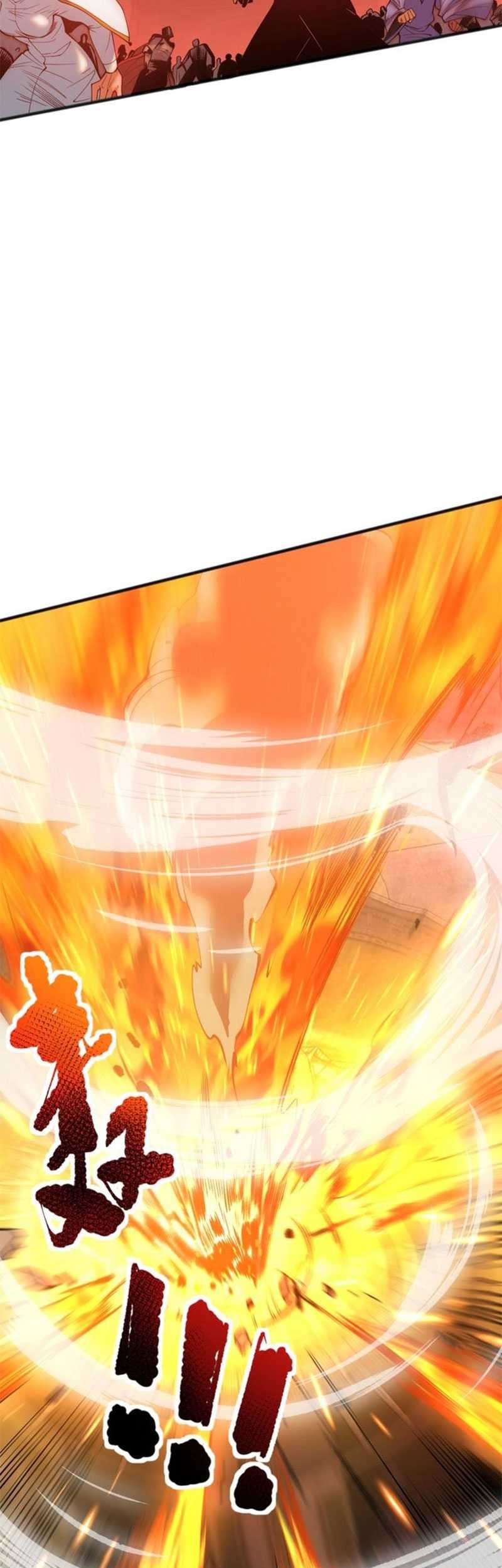 Disastrous Necromancer Chapter 48 Gambar 30