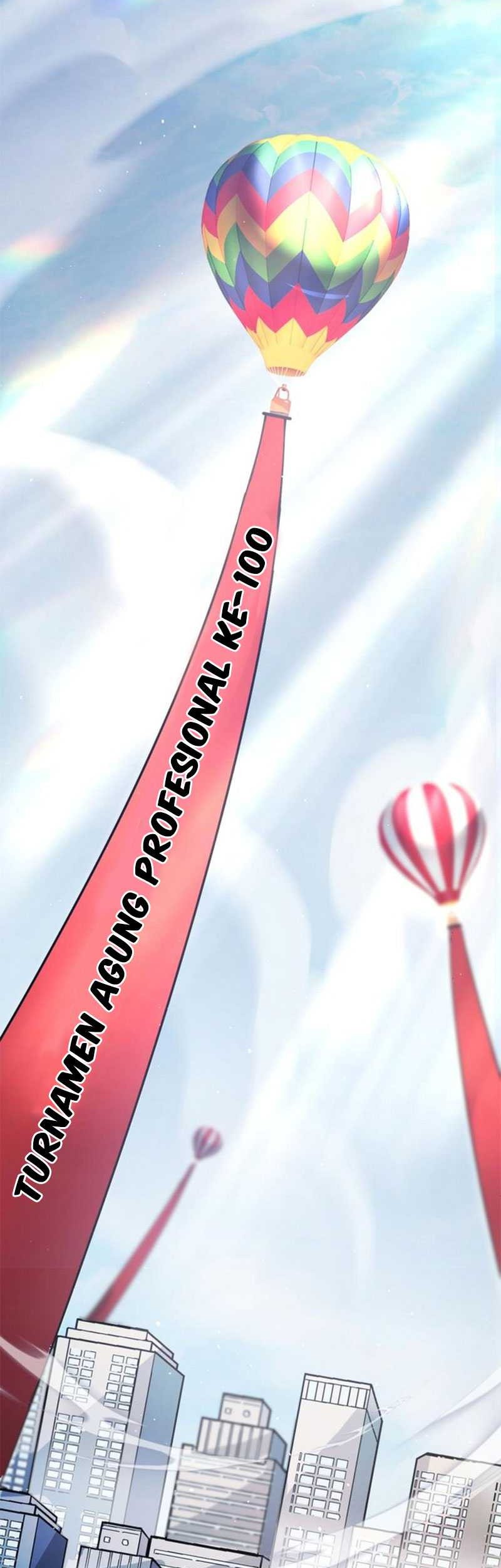 Disastrous Necromancer Chapter 48 Gambar 39