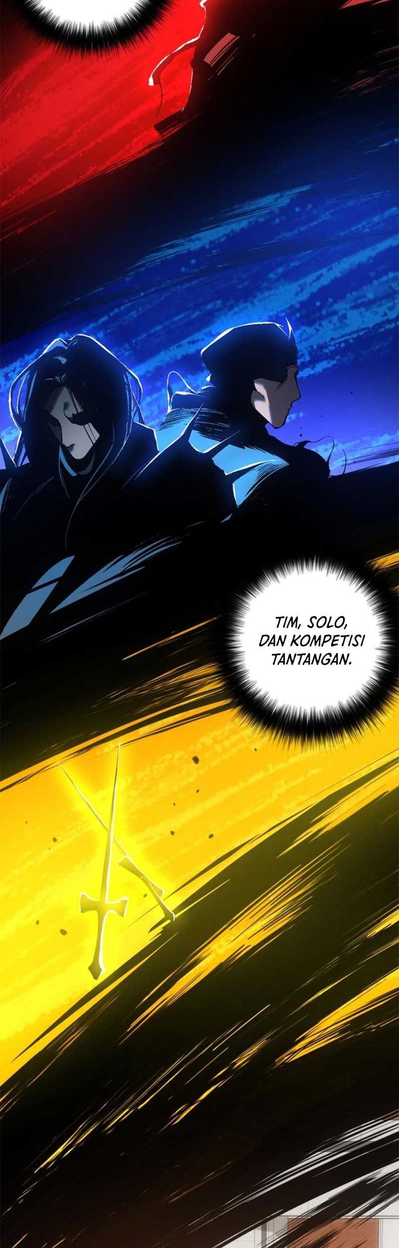 Disastrous Necromancer Chapter 48 Gambar 42