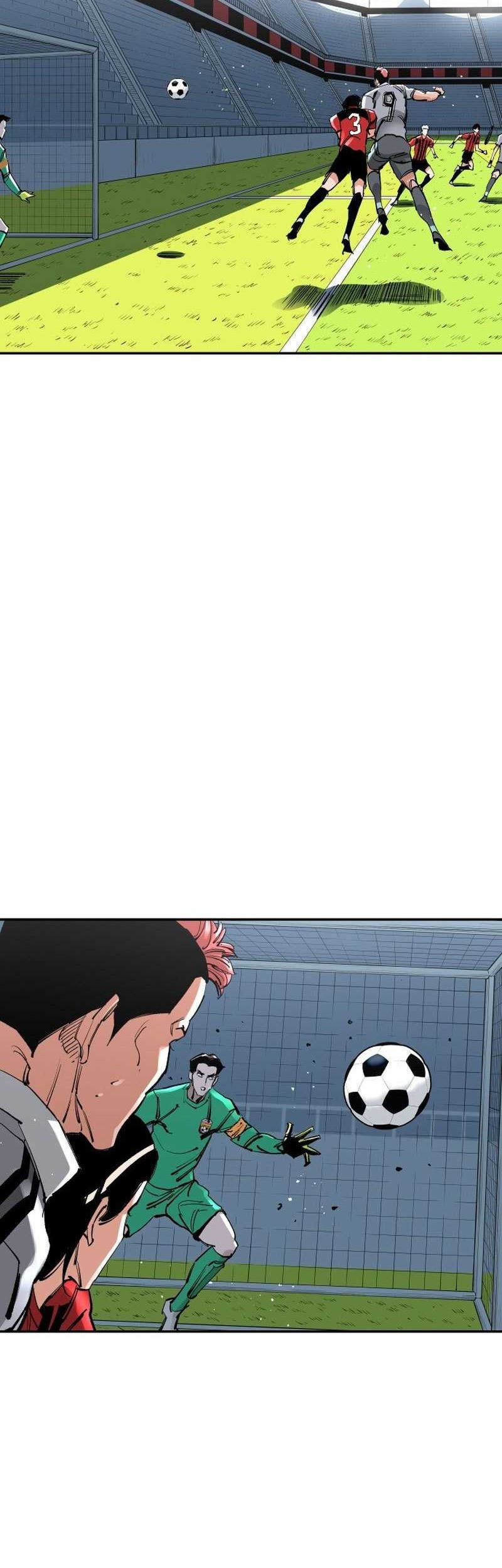 Build Up Chapter 139 Gambar 51