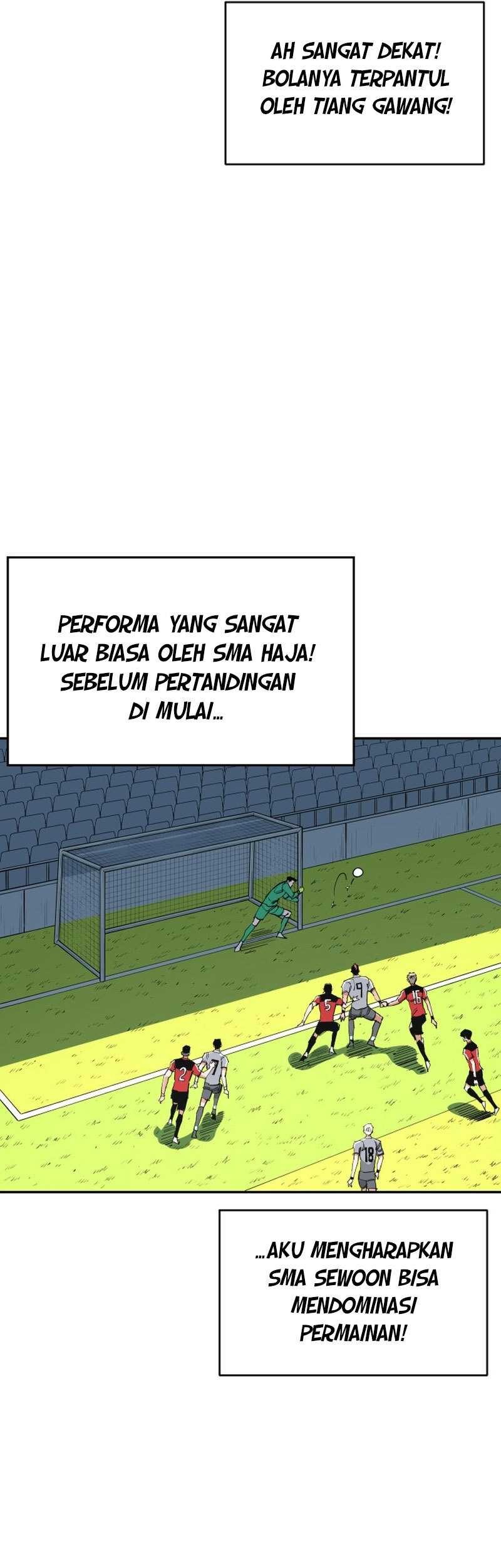 Build Up Chapter 139 Gambar 54