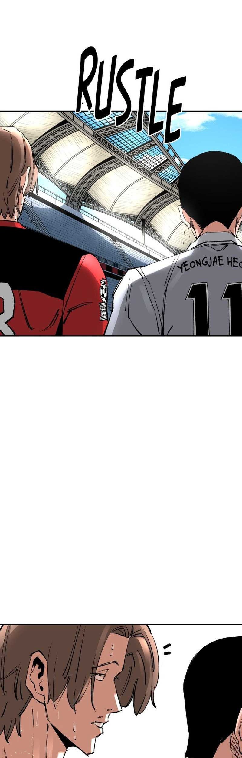 Build Up Chapter 139 Gambar 56