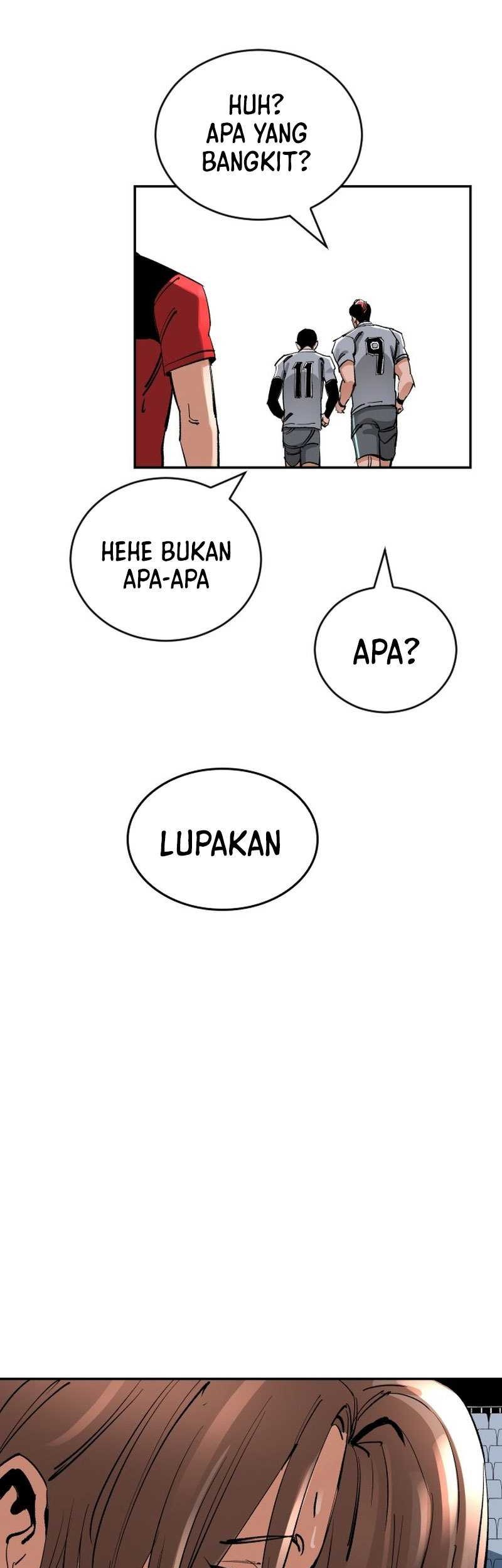Build Up Chapter 139 Gambar 60