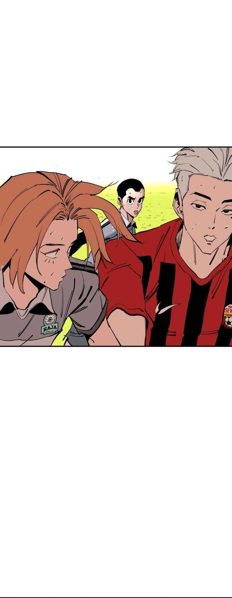 Build Up Chapter 139 Gambar 37