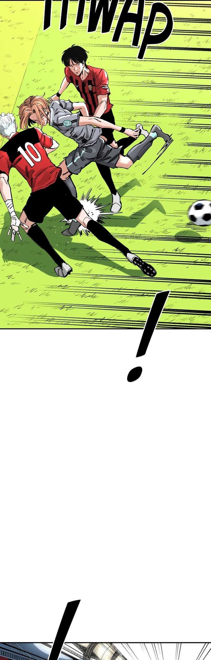 Build Up Chapter 139 Gambar 39