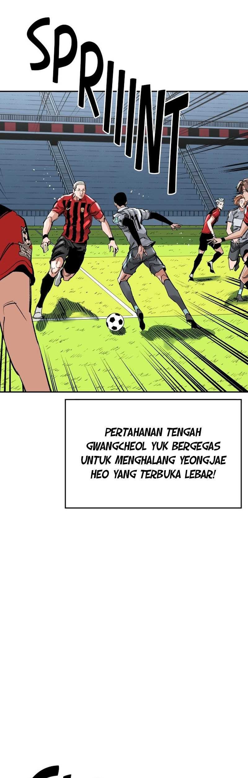 Build Up Chapter 139 Gambar 42