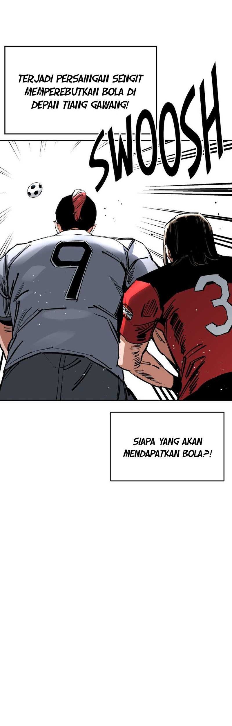 Build Up Chapter 139 Gambar 49