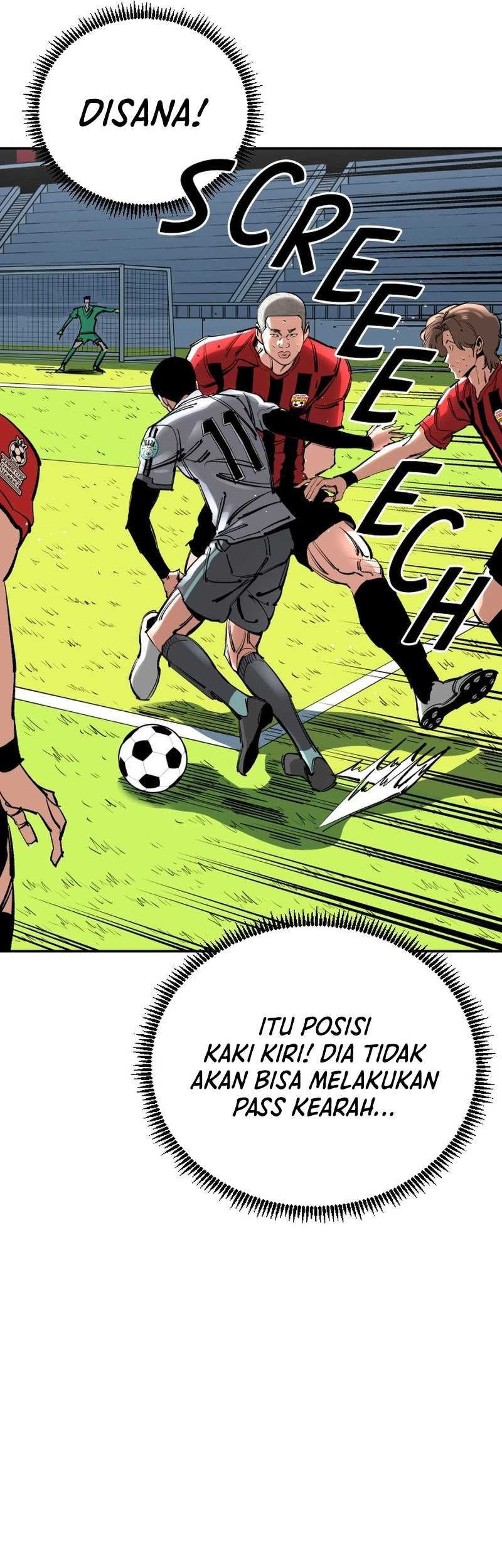 Build Up Chapter 139 Gambar 46