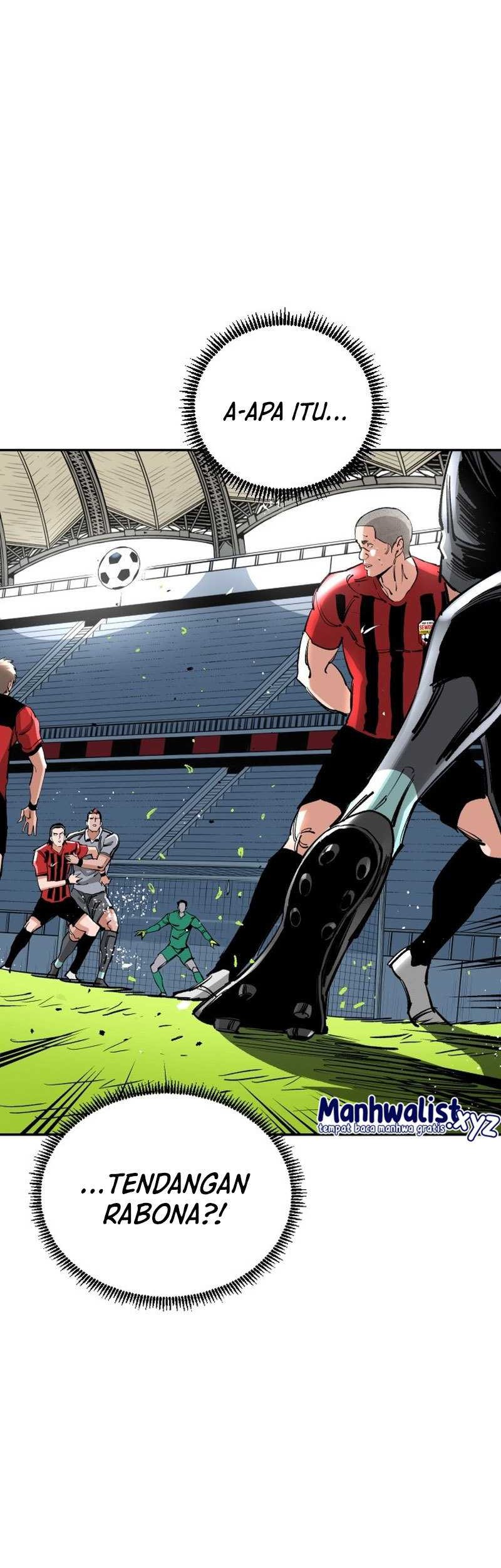 Build Up Chapter 139 Gambar 48