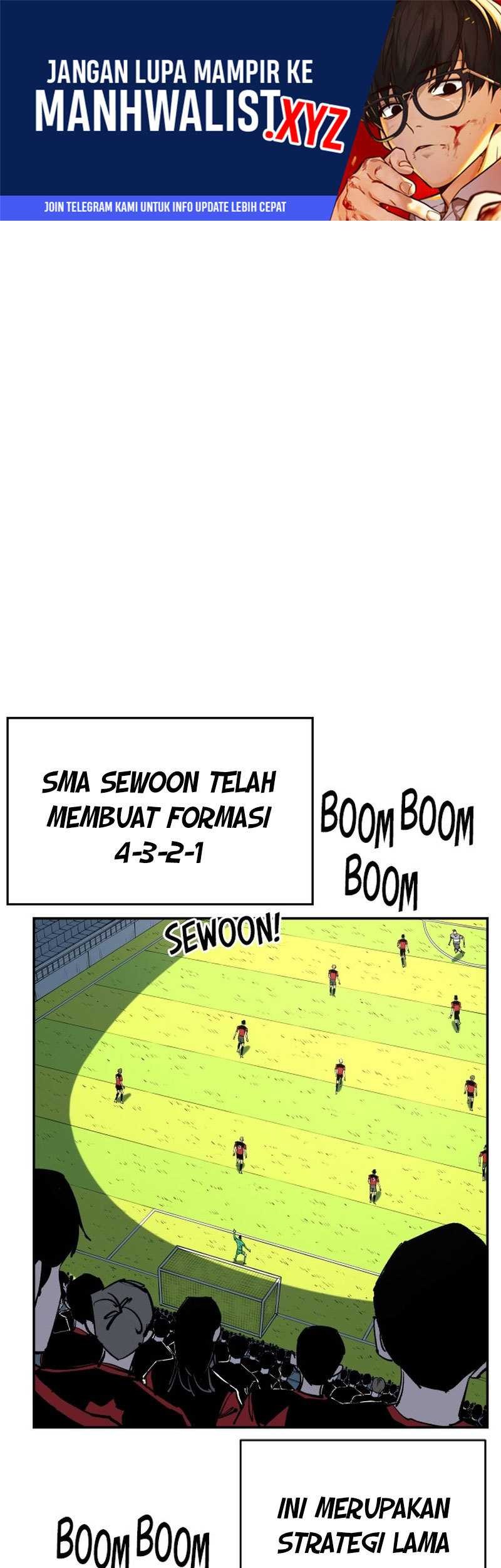 Manhwa Build Up Chapter 139 gambar nomor 2