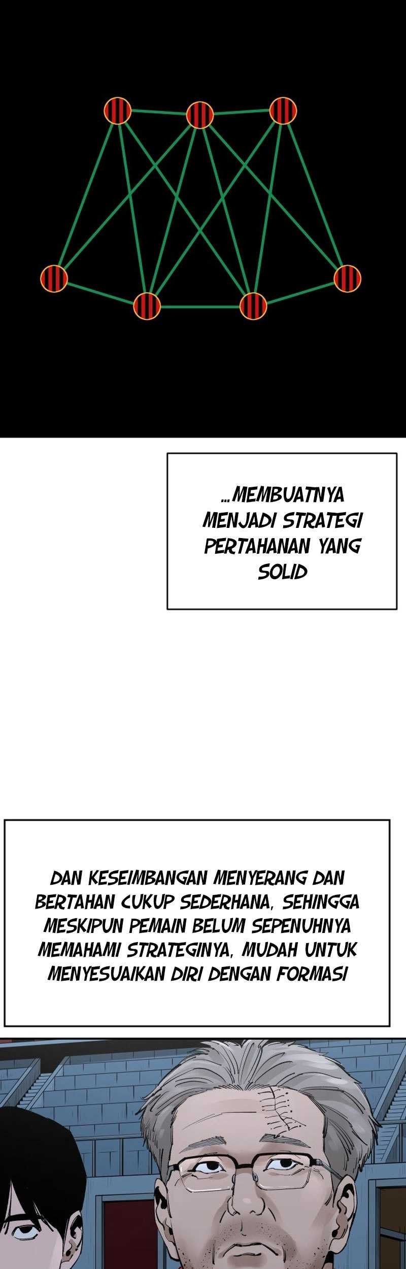 Build Up Chapter 139 Gambar 6