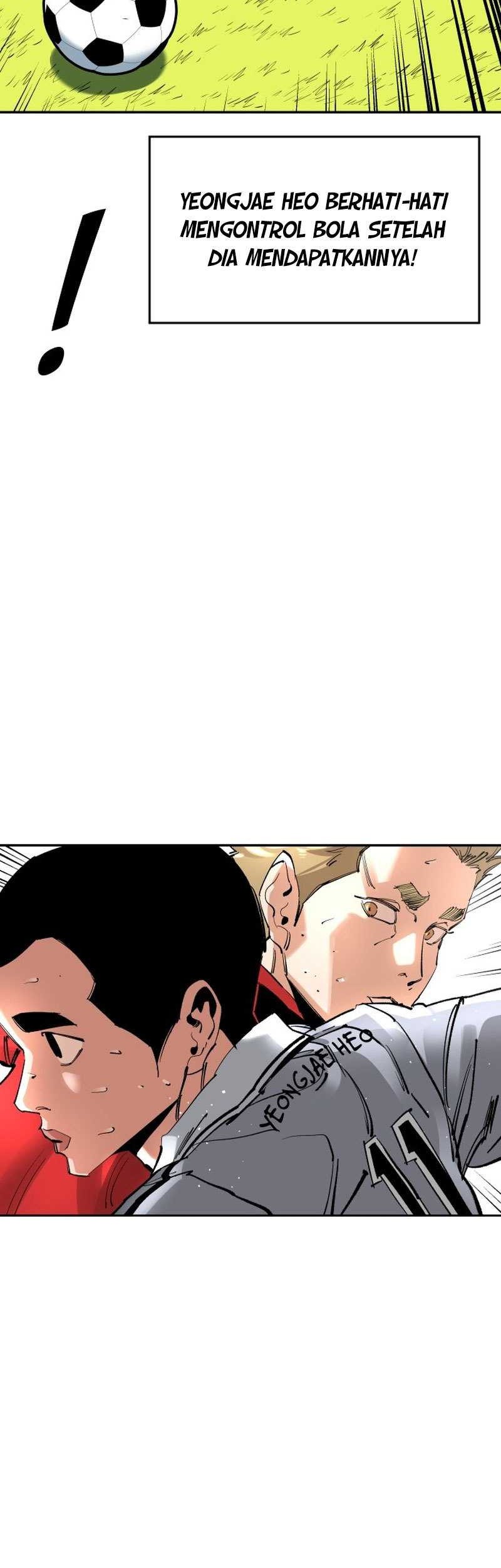 Build Up Chapter 139 Gambar 12